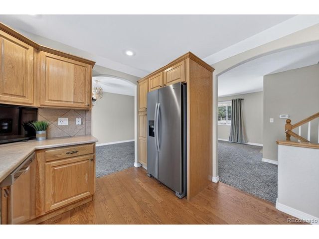 6060 Flintridge Dr, Colorado Springs, CO 80918