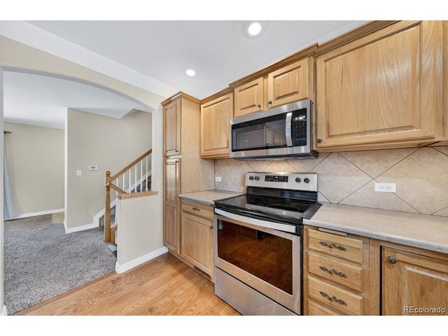 6060 Flintridge Dr, Colorado Springs, CO 80918