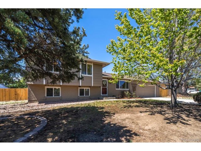 6060 Flintridge Dr, Colorado Springs, CO 80918