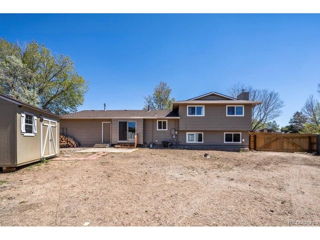 6060 Flintridge Dr, Colorado Springs, CO 80918