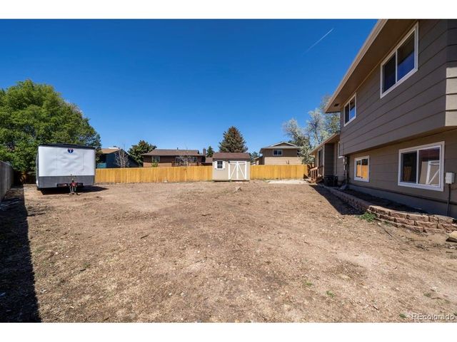 6060 Flintridge Dr, Colorado Springs, CO 80918