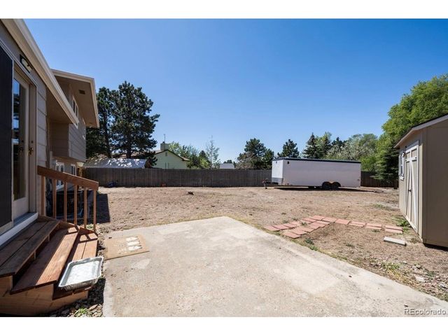 6060 Flintridge Dr, Colorado Springs, CO 80918