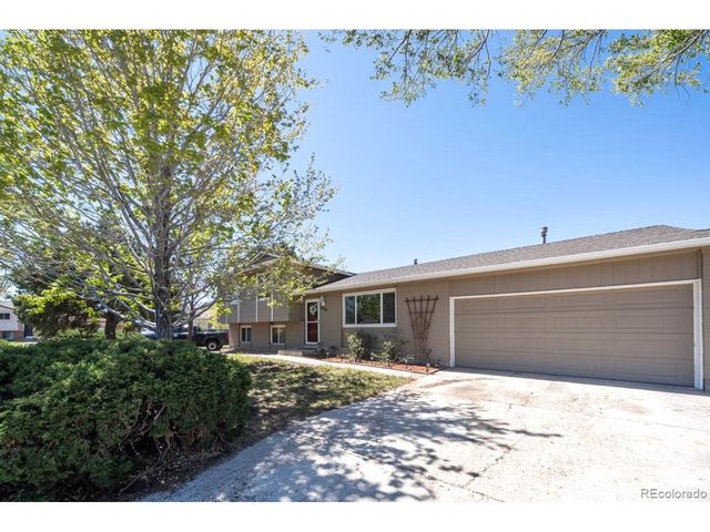 6060 Flintridge Dr, Colorado Springs, CO 80918