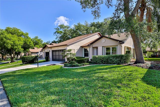 2662 APPLELEAF COURT, Spring Hill, FL 34606