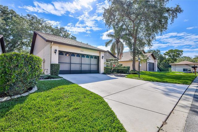 2662 APPLELEAF COURT, Spring Hill, FL 34606