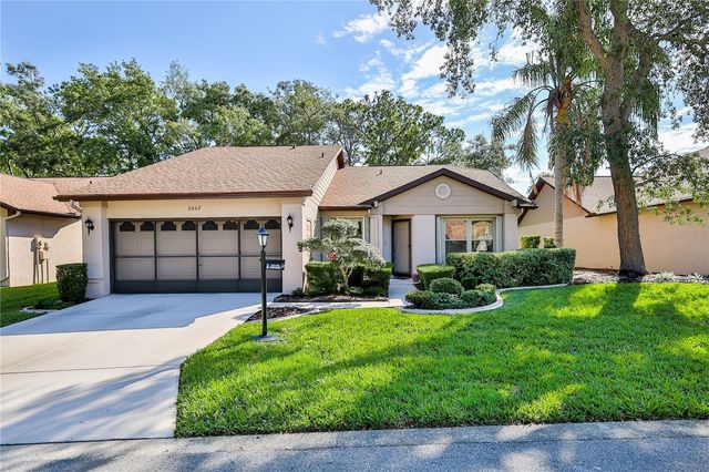 2662 APPLELEAF COURT, Spring Hill, FL 34606
