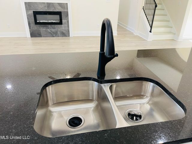 663 Moore Loop, Byhalia, MS 38611