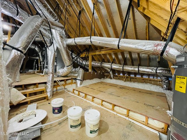 663 Moore Loop, Byhalia, MS 38611