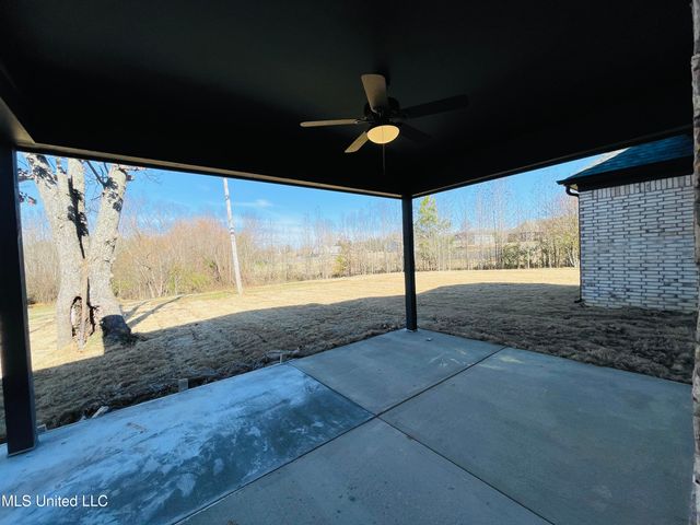 663 Moore Loop, Byhalia, MS 38611