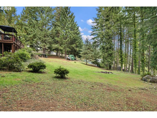 130 TIOGA Ct, Cottage Grove, OR 97424