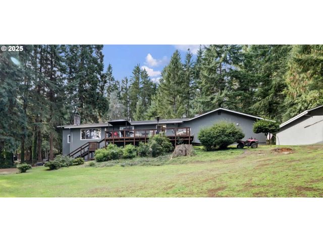 130 TIOGA Ct, Cottage Grove, OR 97424