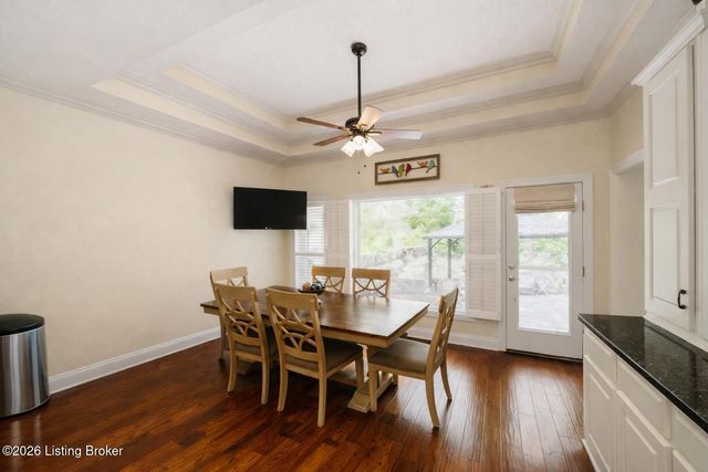 4803 Albrecht Ct, Louisville, KY 40241