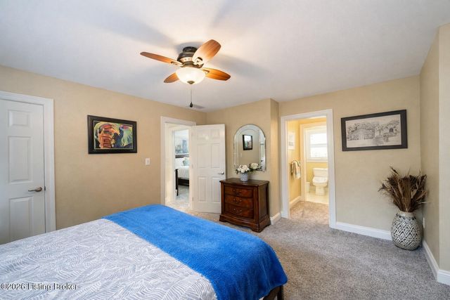 4803 Albrecht Ct, Louisville, KY 40241