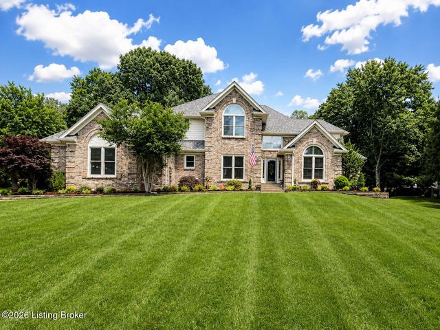4803 Albrecht Ct, Louisville, KY 40241