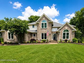 4803 Albrecht Ct, Louisville, KY 40241