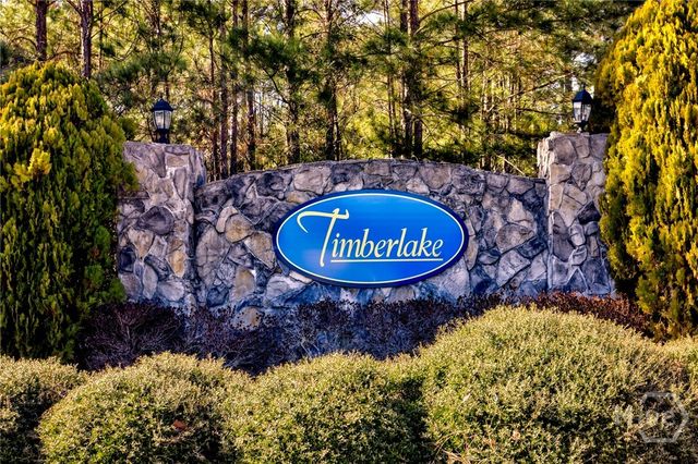 142 Willow Drive, Guyton, GA 31312