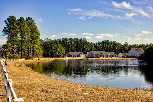 142 Willow Drive, Guyton, GA 31312