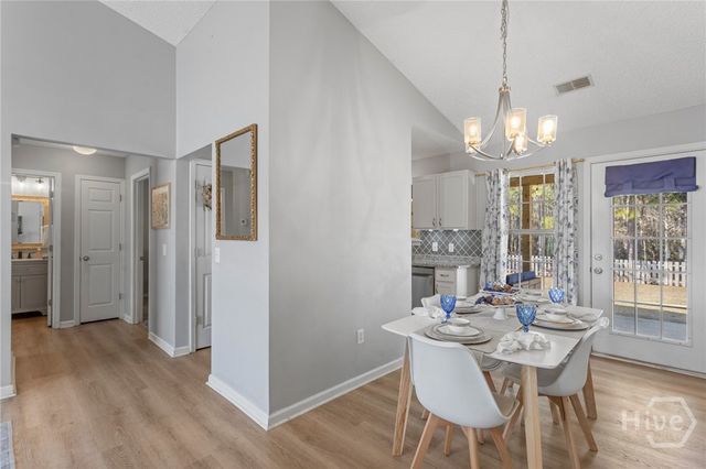 142 Willow Drive, Guyton, GA 31312