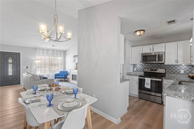 142 Willow Drive, Guyton, GA 31312