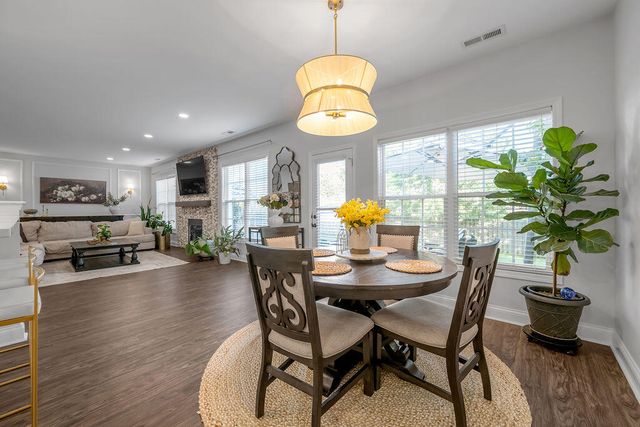 608 Bunchberry Row, Lexington, KY 40509