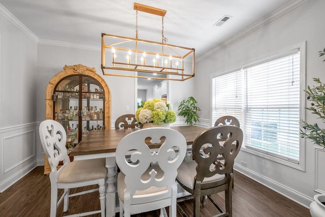 608 Bunchberry Row, Lexington, KY 40509