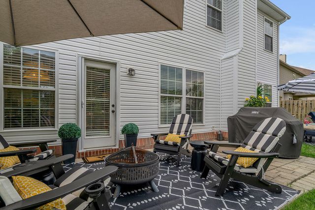 608 Bunchberry Row, Lexington, KY 40509