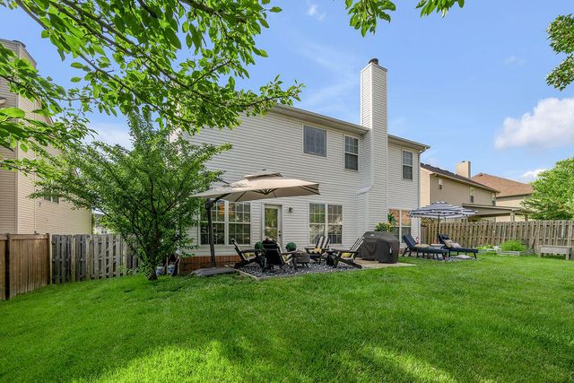 608 Bunchberry Row, Lexington, KY 40509