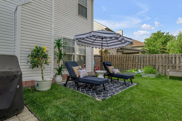 608 Bunchberry Row, Lexington, KY 40509