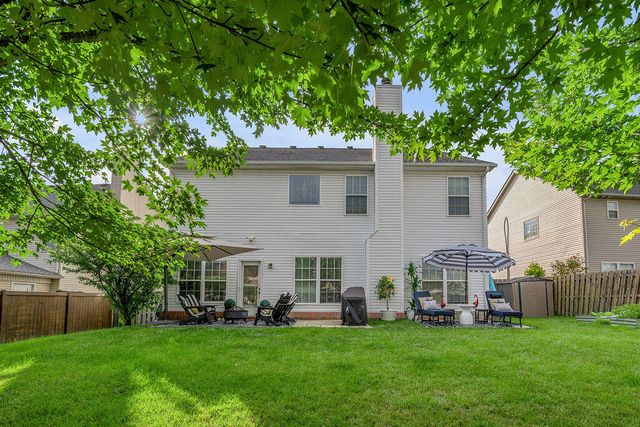 608 Bunchberry Row, Lexington, KY 40509
