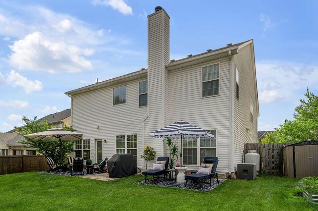 608 Bunchberry Row, Lexington, KY 40509