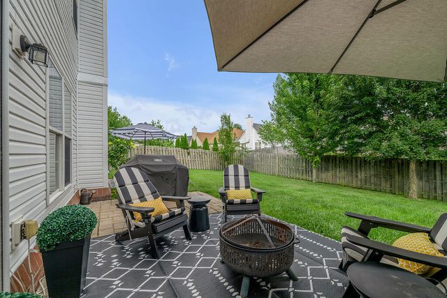 608 Bunchberry Row, Lexington, KY 40509