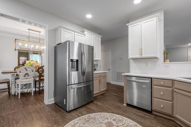 608 Bunchberry Row, Lexington, KY 40509