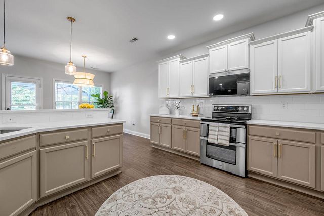 608 Bunchberry Row, Lexington, KY 40509
