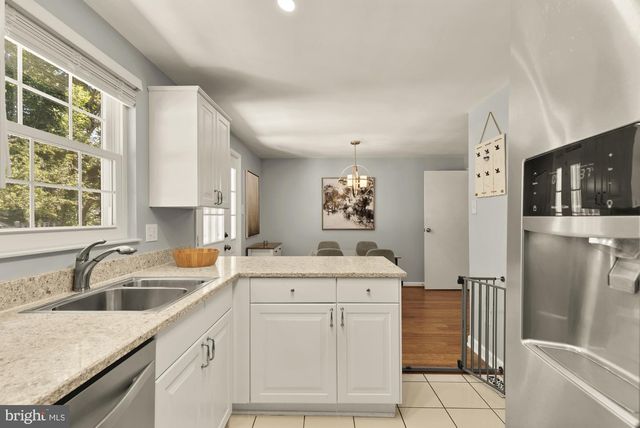 8100 LOVING FOREST CT, Springfield, VA 22153