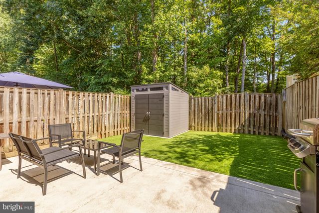 8100 LOVING FOREST CT, Springfield, VA 22153