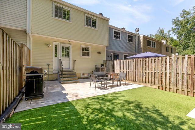 8100 LOVING FOREST CT, Springfield, VA 22153