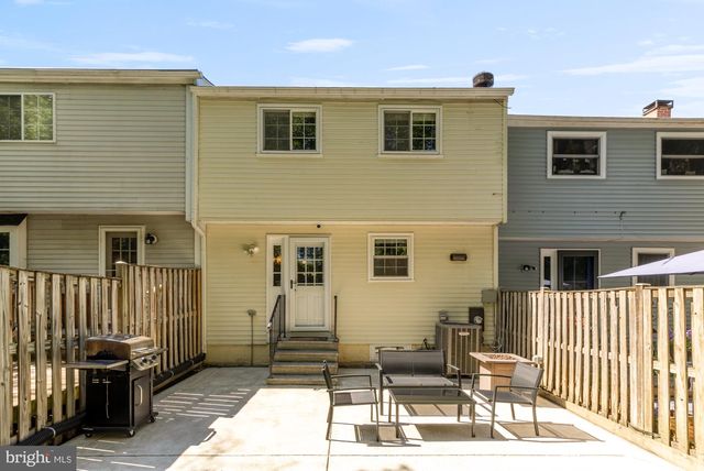 8100 LOVING FOREST CT, Springfield, VA 22153