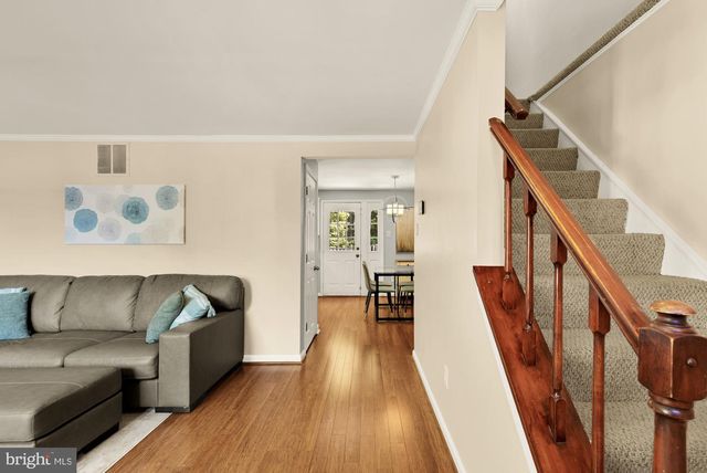 8100 LOVING FOREST CT, Springfield, VA 22153