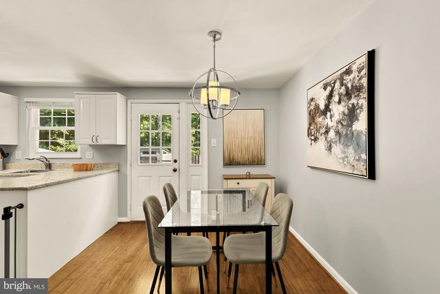 8100 LOVING FOREST CT, Springfield, VA 22153