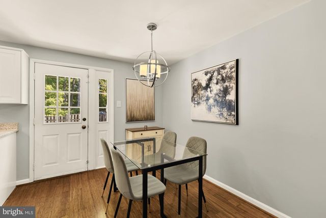 8100 LOVING FOREST CT, Springfield, VA 22153