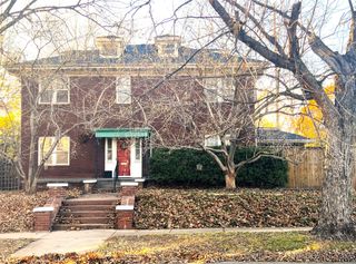 1302 S Elwood Avenue, Tulsa, OK 74119