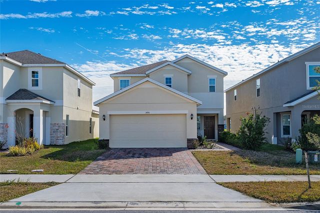 1490 WOODMONT BOULEVARD, Kissimmee, FL 34746