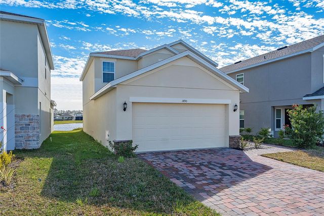 1490 WOODMONT BOULEVARD, Kissimmee, FL 34746