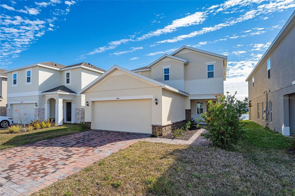 1490 WOODMONT BOULEVARD, Kissimmee, FL 34746