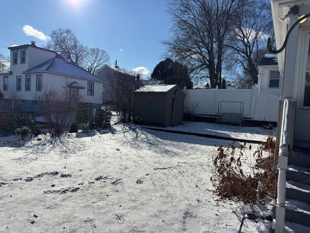 18 Fairmont Avenue, Pawtucket, RI 02860