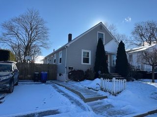 18 Fairmont Avenue, Pawtucket, RI 02860