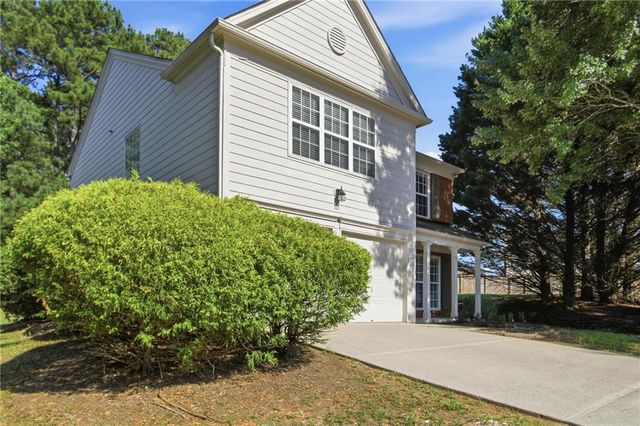 570 Ashland Parkway, Woodstock, GA 30189