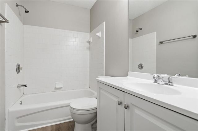 570 Ashland Parkway, Woodstock, GA 30189