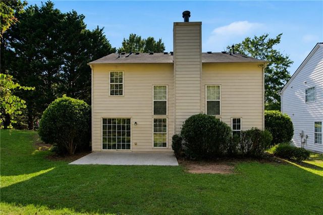 570 Ashland Parkway, Woodstock, GA 30189