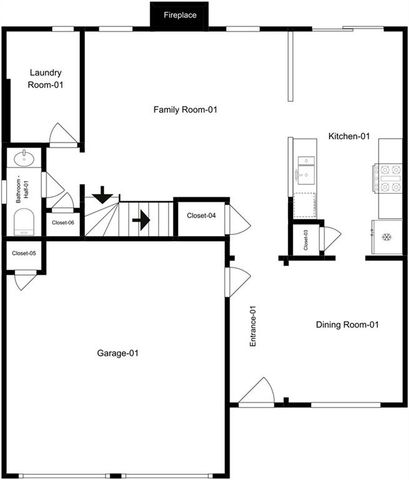 570 Ashland Parkway, Woodstock, GA 30189